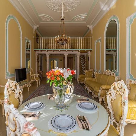 Presidential Suite Saint Petersburg Luaran gambar