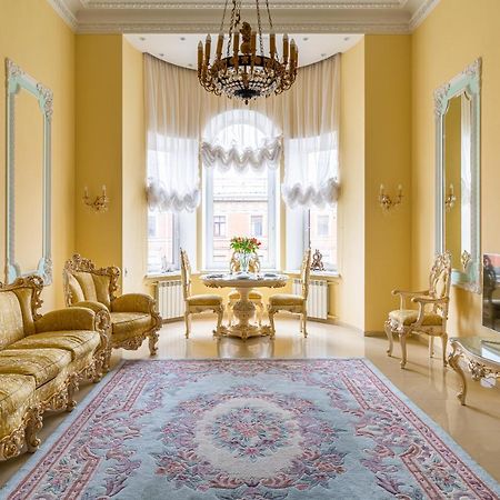 Presidential Suite Saint Petersburg Luaran gambar