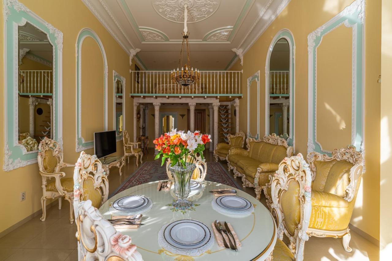 Presidential Suite Saint Petersburg Luaran gambar