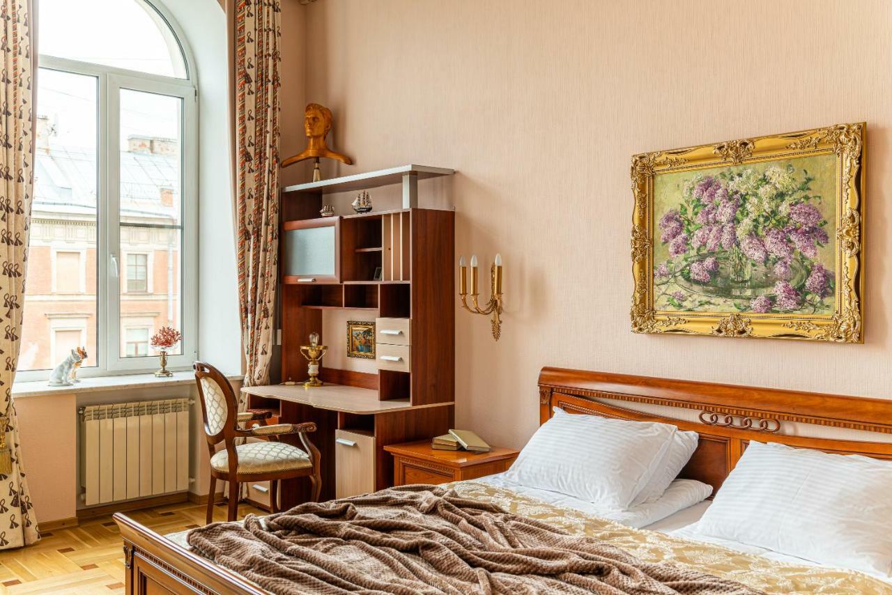 Presidential Suite Saint Petersburg Luaran gambar