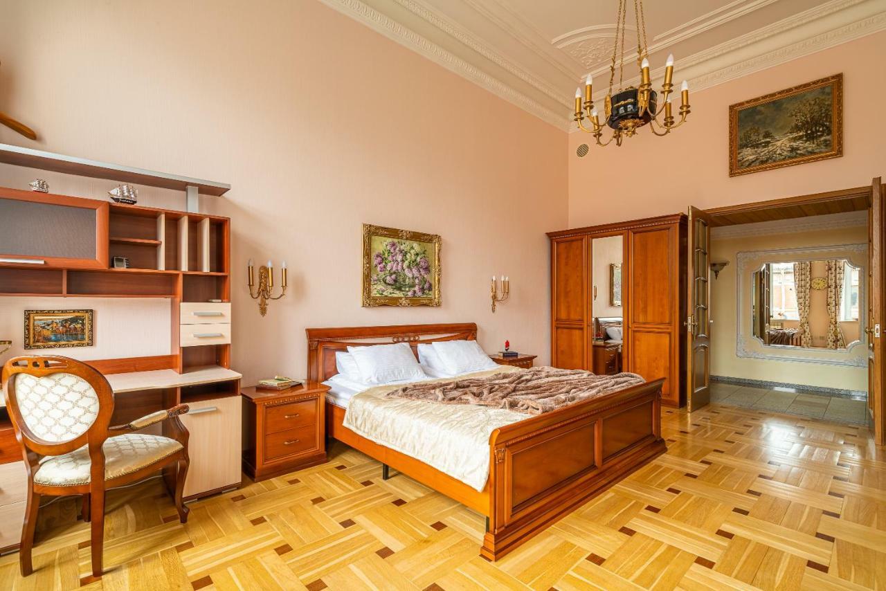 Presidential Suite Saint Petersburg Luaran gambar